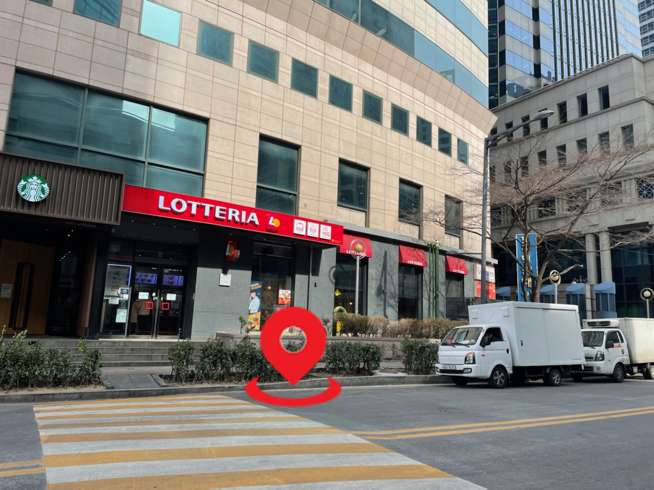 매장정보