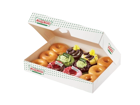 초코페어링 더즌