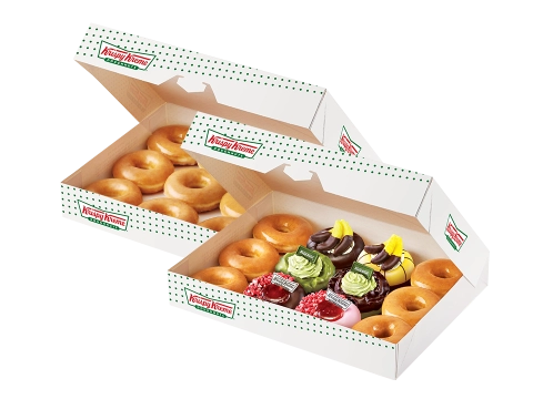 초코페어링 더블더즌