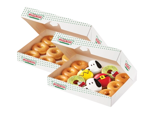 스누피 더블더즌