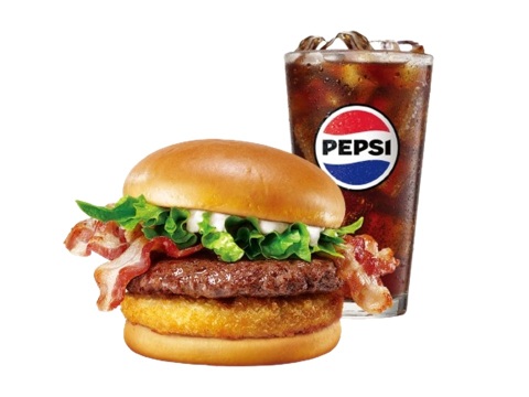 [EATZ]모짜베이컨 콤보