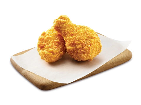 [EATZ]화이어윙 2조각