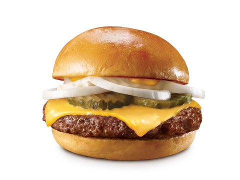 [EATZ]클래식치즈버거