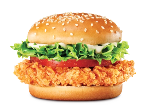 [EATZ]핫크리스피치킨버거