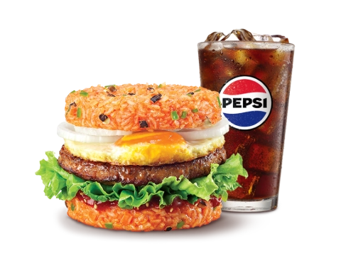 [EATZ]전주비빔라이스 콤보