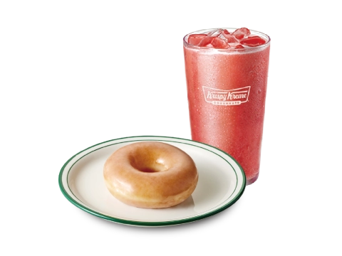 리얼 베리 주스 콤보