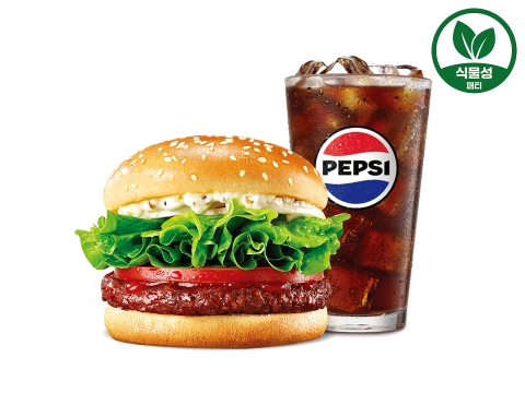 [EATZ]미라클버거 콤보