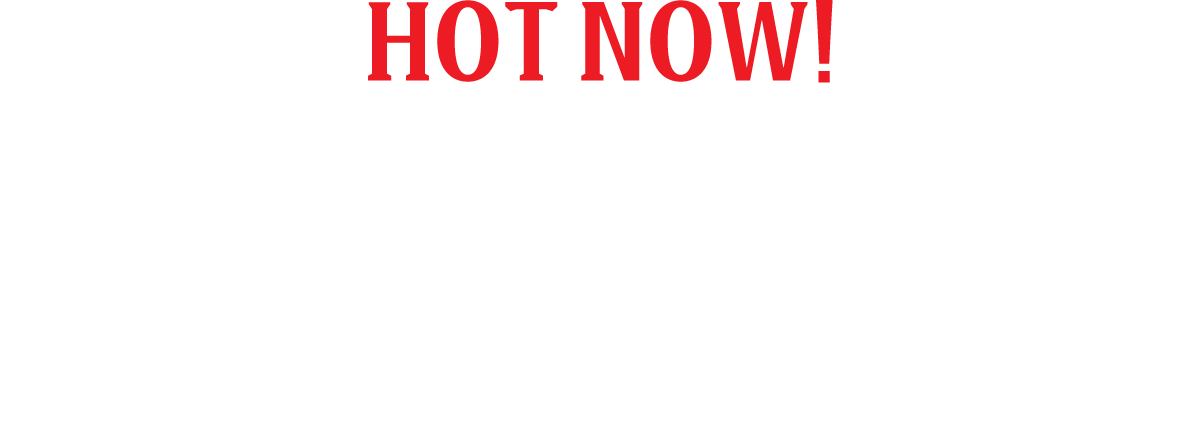 HOT NOW! 따뜻한 도넛 먹고 선물 받자!