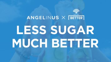 ANGELINUS X BETTER COLLABORATION