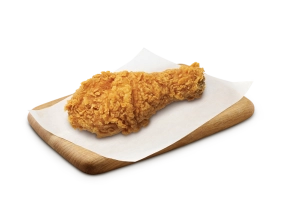 치킨다리 1조각