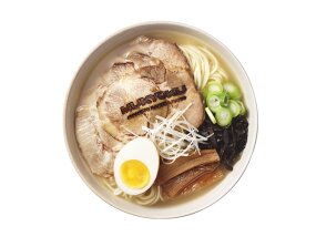 쇼유라멘