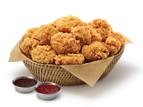후라이드 순살치킨 (L)