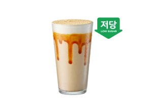 라이트그레인크림라떼